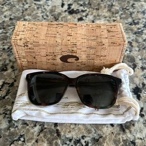 Costa May Sunglasses